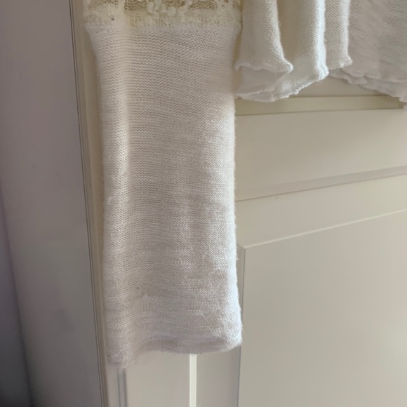 Free People Long Sleeve - Picture 4 of 9